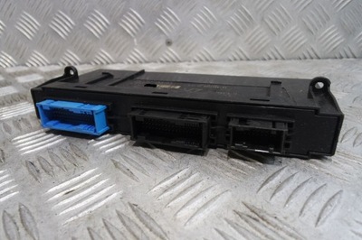 Bmw модуль комфорту 9312766 фото №1