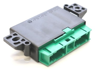 Модуль pdc 9824532580 opel crossland peugeot 3008 фото №1