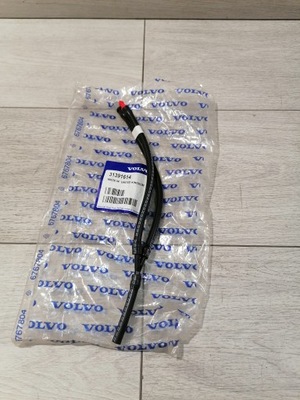 Volvo v40 xc40 wąż омыватель лампа 31391614 фото №1