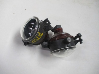 Противотуманная фара правый левый ford galaxy 05r фото №1