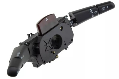 Mercedes sprinter vito w638 переключатель света фото №1