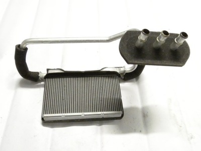 Bmw f10 f11 обігрівач wody салону радіатор фото №1