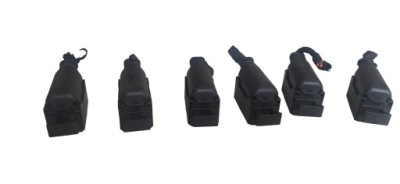 Vw audi колодка штекер 8k0973812 фото №1