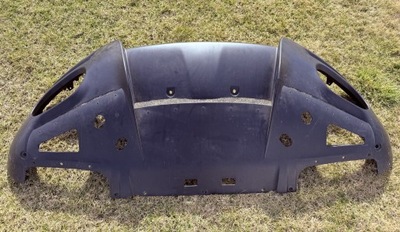 Дифузор задня ferrari roma 000970891..... фото №1