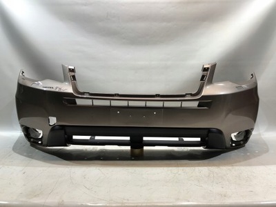 Subaru forester iv 4 бампер перед передний фото №1