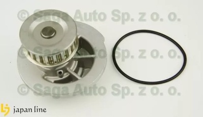 Насос wody 10-11002j фото №1