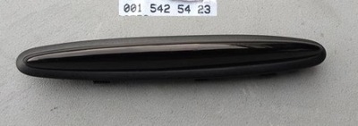 Дисплей pdc mercedes 0015425423 фото №1