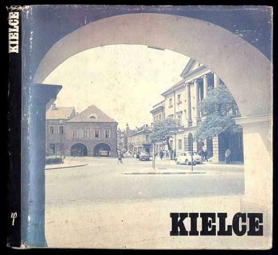 Kielce 1975