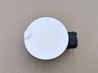 Vw up 1s0 крышка заливной заливная горловина топлива 1s0809857k фото №1