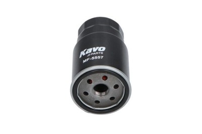 FILTER FUEL MF-5557 KAVO PARTS  