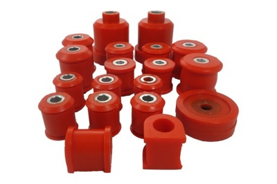 Polibusze Tuleja Tuleje Land Rover Freelander