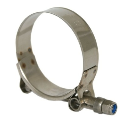 ANILLO ANILLO ACERO INOXIDABLE W4 T-CLAMP PRO 44-51MM  