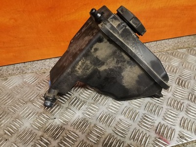 Bmw x1 e84 2.0d бачок розширювальний фото №1