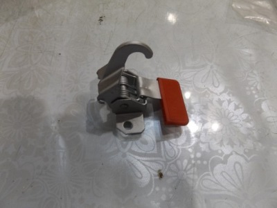 Ducato замок засувка капот 1320690080 фото №1