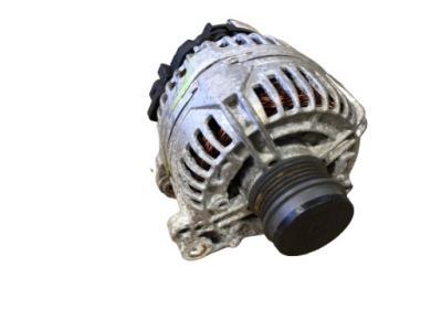 Генератор vw skoda audi 12042830125n фото №1