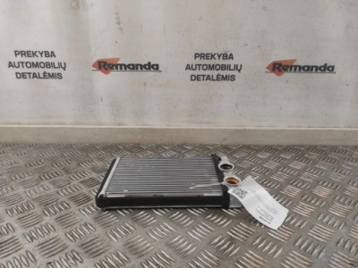 2013 chevrolet cruze отопитель фото №1