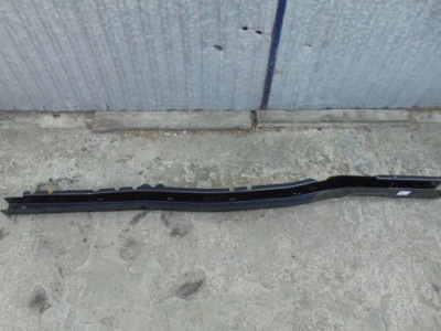 Лонжерон усилитель боковой левая vw t6 фото №1