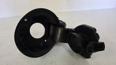 Кришка заливної пального renault scenic iii 3 lift xmod 1.2 фото №1