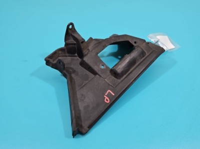 Захист заглушка пластик bmw x5 f15 7290657 фото №1