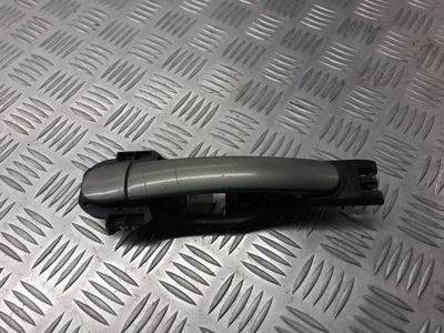 Ручка правая передняя наружная seat cordoba ii фото №1