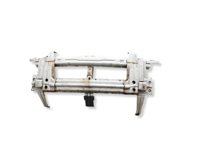 Opel antara балка бампера перед фото №1