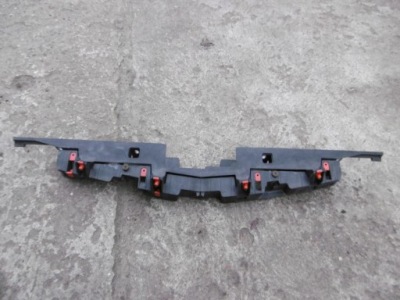 Opel astra j iv направляющая решетка 13264477 оригинальный номер фото №1