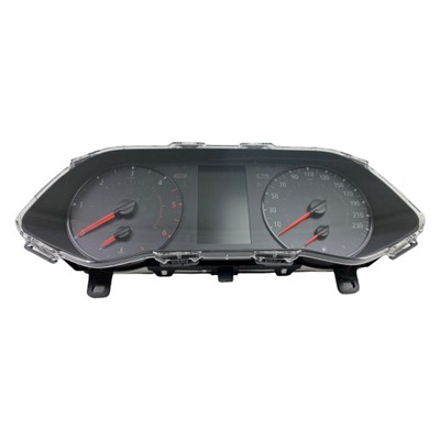 Nowe прилади лічильник km renault clio v captur ii фото №1