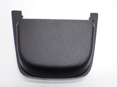 Захист заглушка панелі консолі europa 969129851r renault zoe ii 21r фото №1