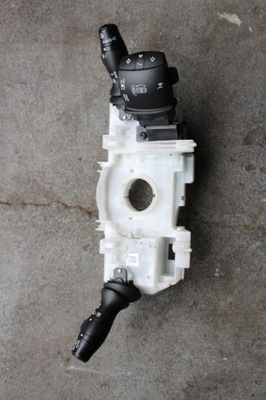 Renault scenic iii переключатели комбинированный фото №1