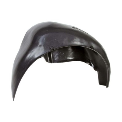 Підкрилок задня праве 6601-01-5077832p фото №1