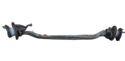 Mercedes atego балка передняя oś фото №1