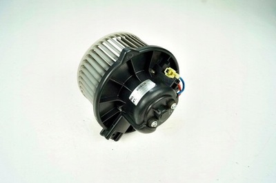 Volvo v40 вентилятор повітродувка обдув 0130111191 фото №1