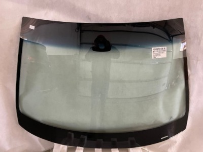 Renault laguna ii скло передня датчик 2003-2007 фото №1