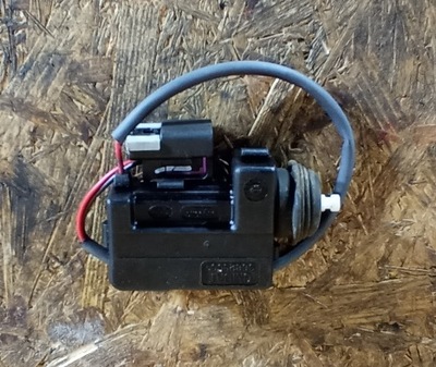 Привод заливной топлива chevrolet captiva antara фото №1