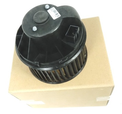 Повітродувка вентилятор обдув focus iii kuga c-max фото №1