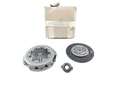 Набор сцепления fiat ulysse 1994-2002 2.1td фото №1