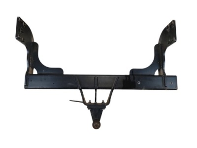 Vw crafter ii 2 hak буксировочный 7c0803881h фото №1