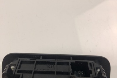 Кнопка pdc volvo v60 31343242 2014 фото №1