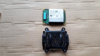 S6 c7 4g a6 преобразователь лампы full led 4h0907472e фото №1