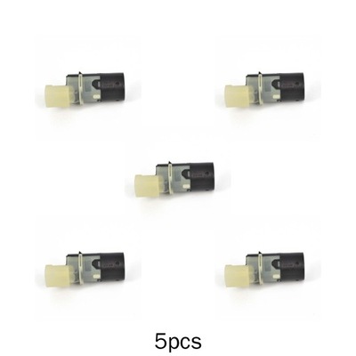 5X TRASERO SENSOR APARCAMIENTO SENSORES DE APARCAMIENTO PARKSENSOR PARA BMW  