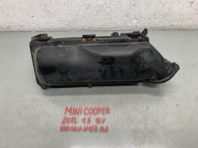 Корпус фільтра повітря mini countryman r60 1.6 16 v 11 r 7583680 фото №1