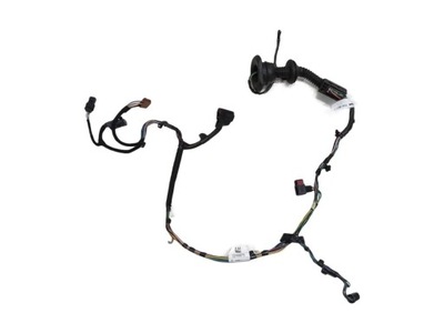 Джгут електропроводка двері правий перед saab 9-3 ii фото №1