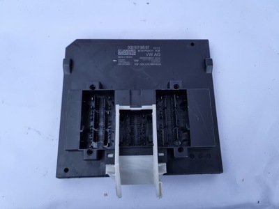 Vw atlas 3.6 awd r-line модуль блок управления 2018- фото №1