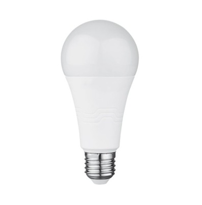 Żarówka LED E27 18W=130W 3000K 1950lm