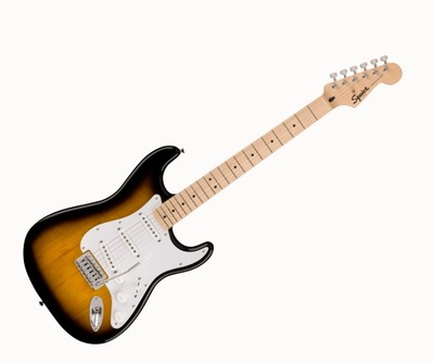 SQUIER SONIC STRATOCASTER 2TS GITARA ELEKTRYCZNA