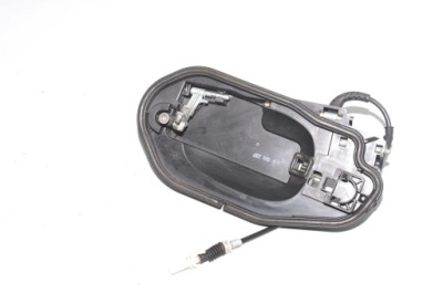 Трос ручка левый задняя bmw x3 e83 3402593 фото №1