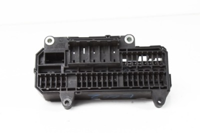 Bmw e65 e66 модуль распределитель тока 6900583 фото №1