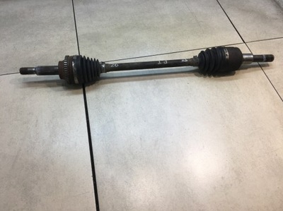 Привідний вал лівий задня ford maverick ii 2.0 фото №1