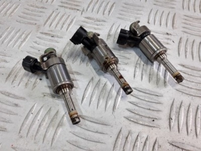Swift mk8 1.0 инжектор форсунка топлива 0261500299 фото №1