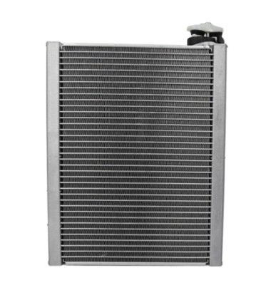 Испаритель кондиционера audi a6 c6 2004 - 2010 фото №1